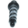 X-MEN Gode Poignée Swirl Handle 21 x 5cm